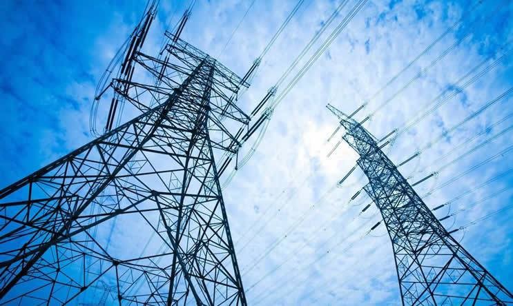El primer proyecto de red eléctrica flexible de corriente continua de 500 kV del mundo, estación Zhangbei