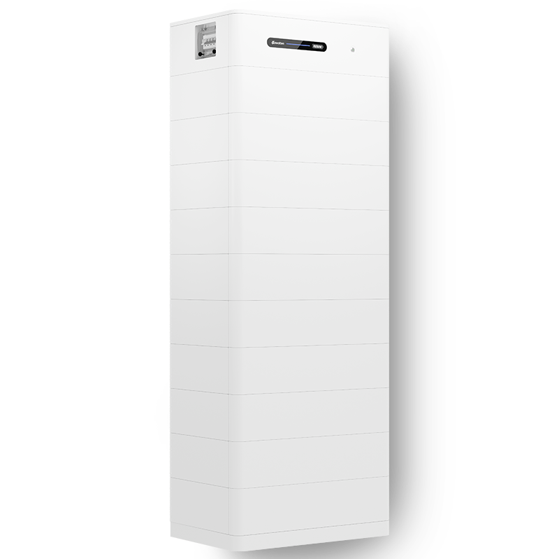 C&I apilable BESS (HV) 