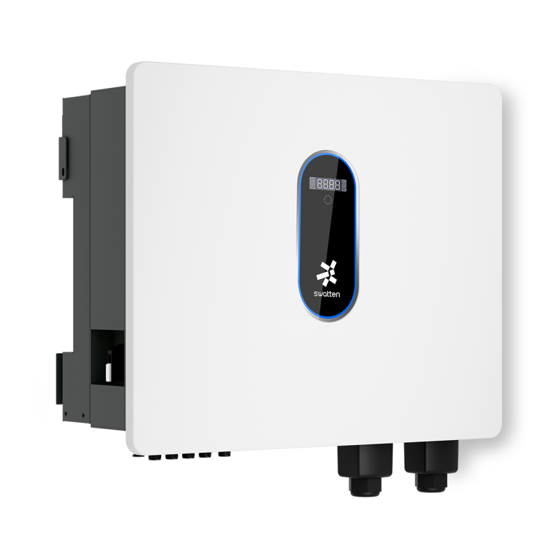 JInversor híbrido monofásico (HV) 