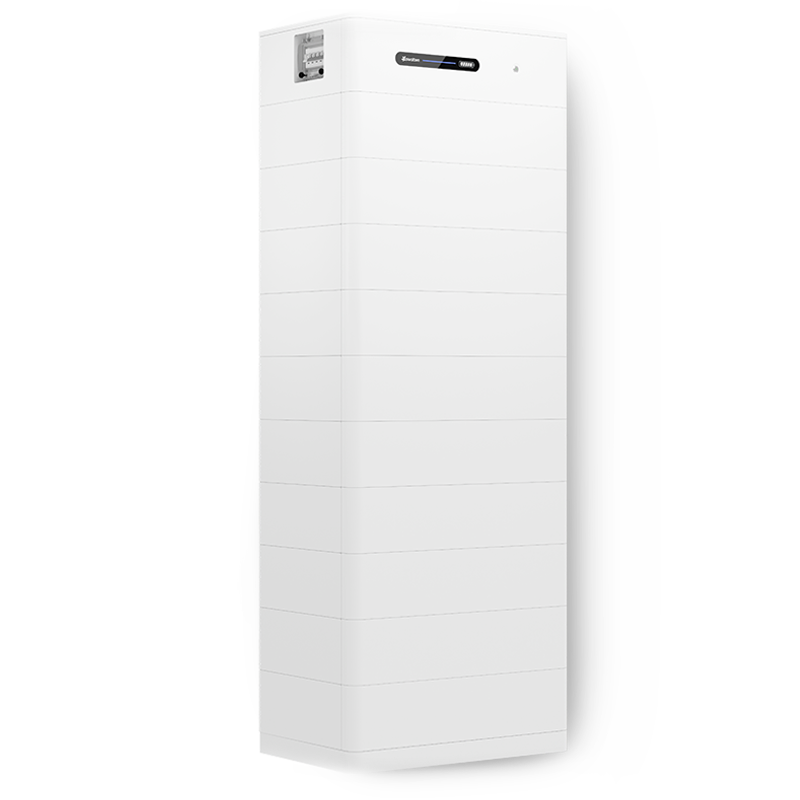 C&I apilable BESS (HV) 